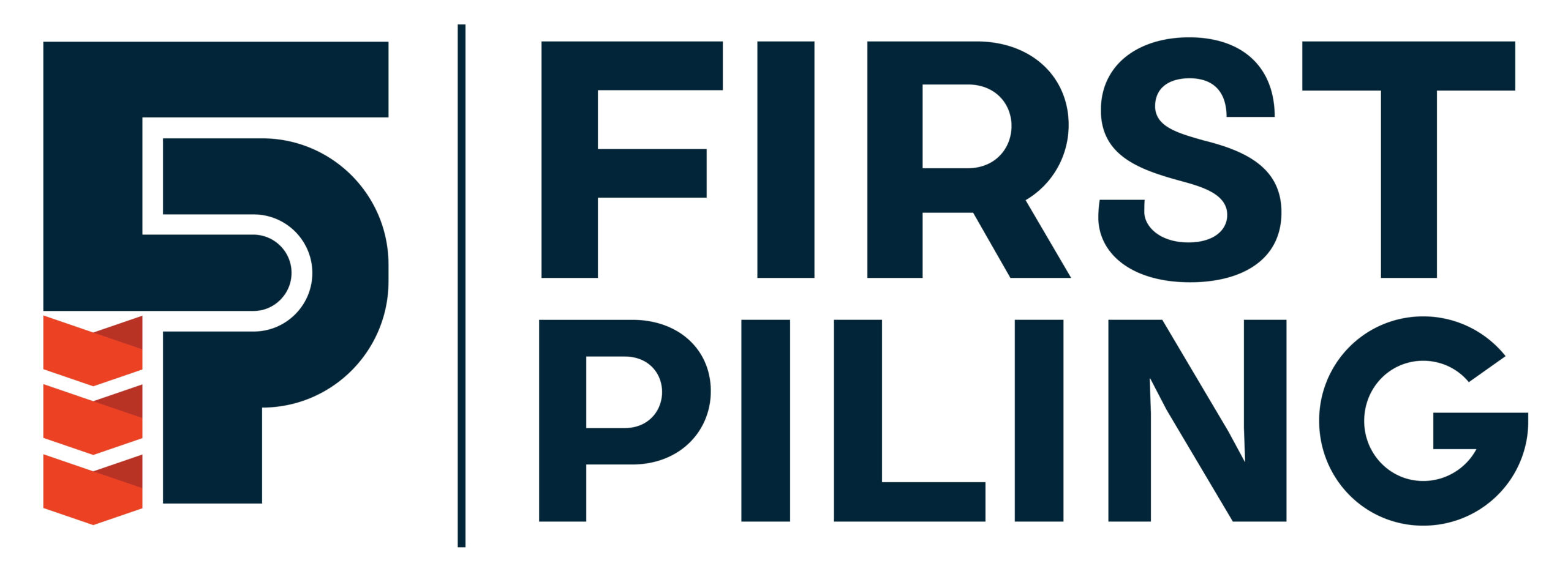 First Piling and Geotechnical Solutions